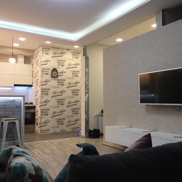 Batumi Heaven Apartment Exterior photo