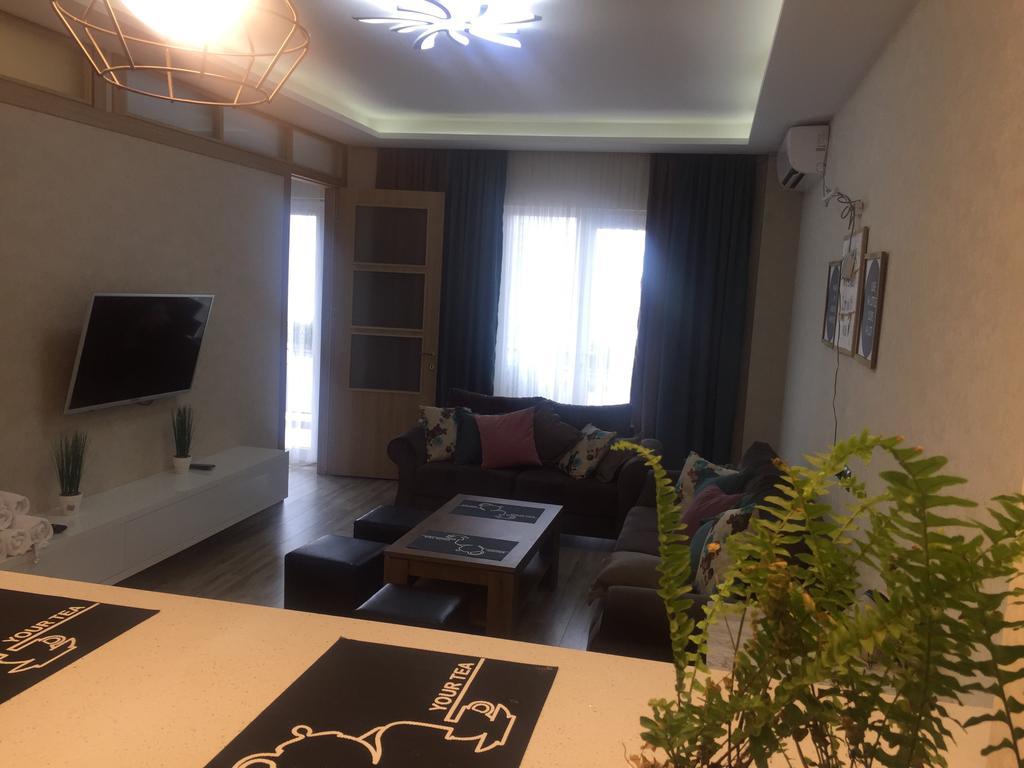 Batumi Heaven Apartment Exterior photo